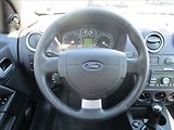 Ford Fusion 1.4i Duratec Klima, LPG - náhled 8