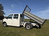 Volkswagen Transporter (2012) 2.0TDi 4x4 nový 3s sklápěč - náhled 3