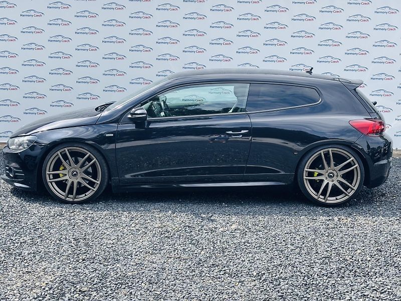 Volkswagen Scirocco (2013) 2.0TDI, 130KW, LITE - fotka 4 z 16