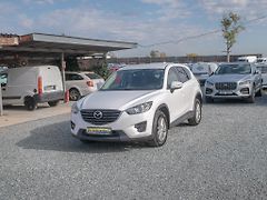 Mazda CX-5 (2016) 2.2D 110KW MAT - PERLEŤ - fotografie inzerátu