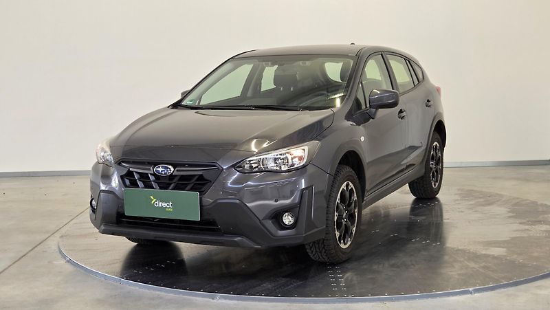 Subaru XV - fotka 1 z 6