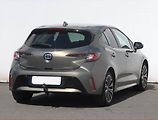 Toyota Corolla (2019) Comfort 1.8 Hybrid, Automat - náhled 4