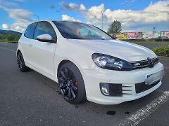 Volkswagen Golf 2,0TDI-103KW-NOVÁ STK - fotografie inzerátu