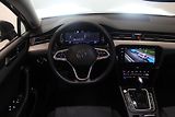Volkswagen Passat (2022) 2.0TDI DSG Display Nez.Topení - náhled 36