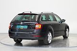 Škoda Octavia - náhled 1