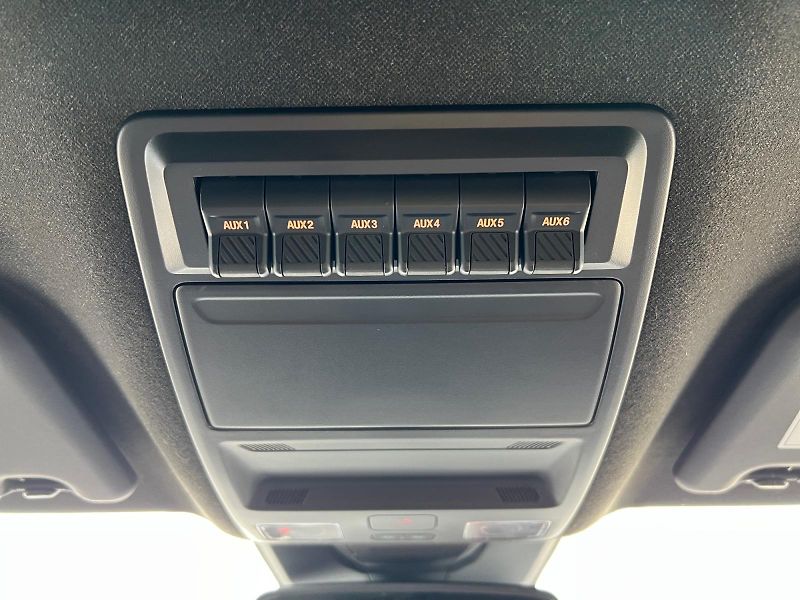 Ford Ranger (2023) RAPTOR 215kW TAŽNÝ HARDTOP DPH - fotka 20 z 34