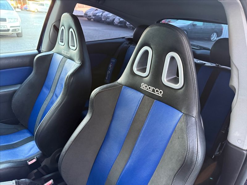 Ford Focus 2,0 RS MK1 85tkm! - fotka 10 z 26