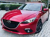 Mazda 3 2.0i MANUÁL LED KAMERA VÝHŘEV - náhled 1
