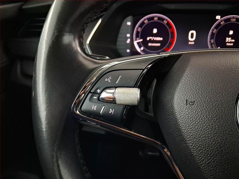 Škoda Octavia (2020) Ambition 2.0 TDI - fotka 15 z 18