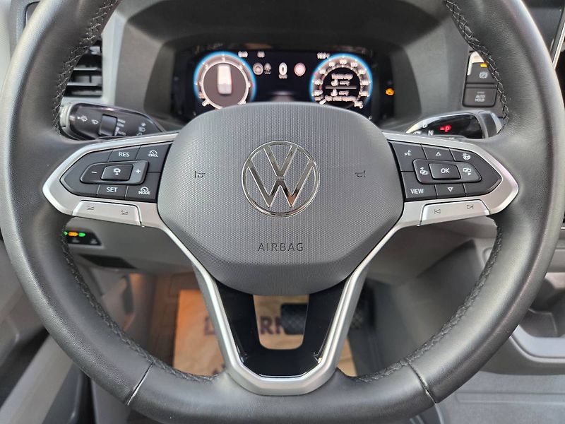 Volkswagen Grand California (2025) 2.0 TDI 120kW DSG - fotka 82 z 104