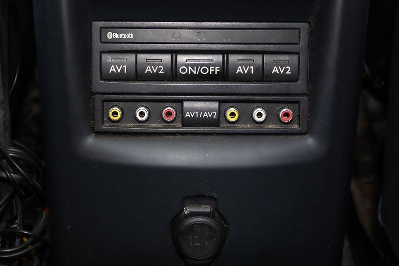 Peugeot 5008 - fotka 32 z 36