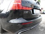Volvo V60 2,0 D3 AWD Inscription,DPH,ČR - náhled 11