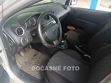 Ford Fiesta (2005) 1.4i, servis.kniha, AC - náhled 2