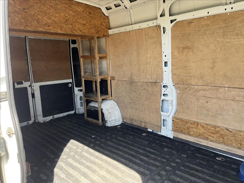 Peugeot Boxer 2,2 HDi L3 H2 SLEVA KLIMA -DPH - fotka 32 z 35