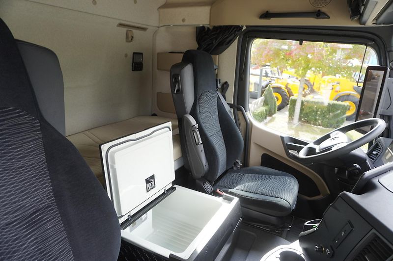 Mercedes-Benz Actros (2020) 2546 MP5 / Hagemann 18 EPAL - fotka 20 z 24