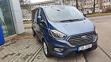 Ford Tourneo Custom (2019) 2,0 TDCi 136kW Aut. 8-Míst - náhled 2