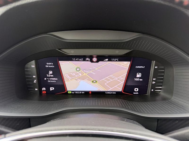 Škoda Kodiaq RS 2.0 TDI 176 kW 4x4 servis. - fotka 25 z 35