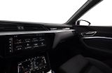 Audi Q8 e-tron 55 Q 360k Matrix Pano 4 zóny  - náhled 23