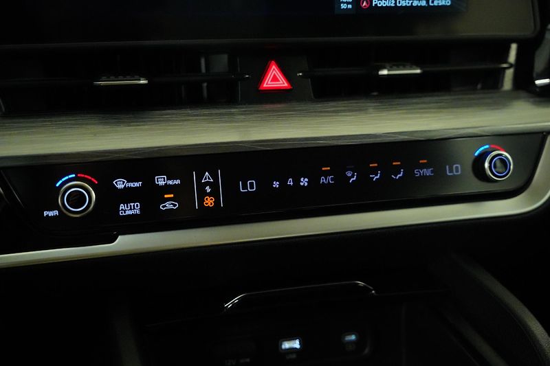 Kia Sportage - fotka 24 z 29