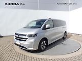 Volkswagen Caravelle (2026) Style DR 2,0 TDI 125kW 8AUT 4M - náhled 1
