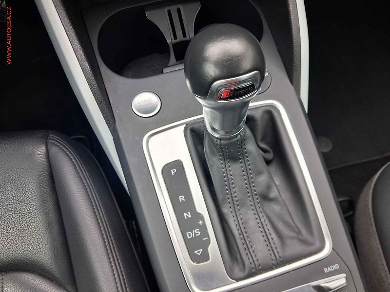 Audi Q2 (2018) 2.0 TFSi quattro, AT, LED - fotka 12 z 20