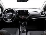 Suzuki S-Cross 1,4 95kW Aut. LED CZ 1.Maj. - náhled 35