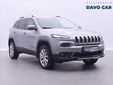 Jeep Cherokee 2,2 M-Jet 147kW Aut. AWD DPH - náhled 1