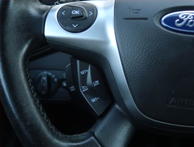 Ford Kuga (2016) 1.5 EcoBoost, Serv.kniha - fotka 15 z 20