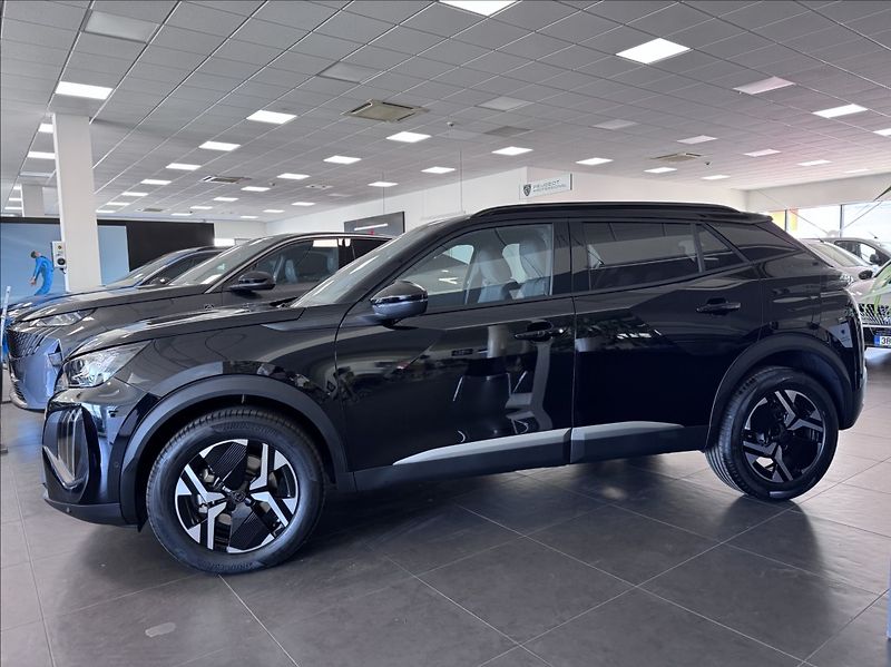 Peugeot 2008 (2026) 1,2 ALLURE Hybrid 145 e-DCS6 - fotka 2 z 4