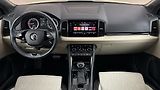 Škoda Karoq 2.0 TDI DSG Style - náhled 8