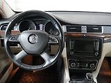 Škoda Superb (2013) 1.6 TDi, Navi, bixen, kůže - náhled 13