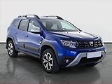 Dacia Duster (2022) 1.0 TCe, LPG, ČR,1.maj - náhled 1