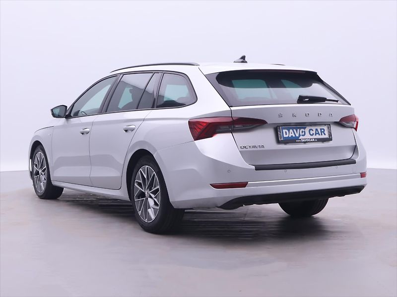 Škoda Octavia 2,0 TDI 110kW DSG Tour DPH - fotka 5 z 38