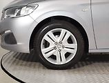 Peugeot 301 (2019) 1.6 VTi, Automat, Serv.kniha - náhled 15