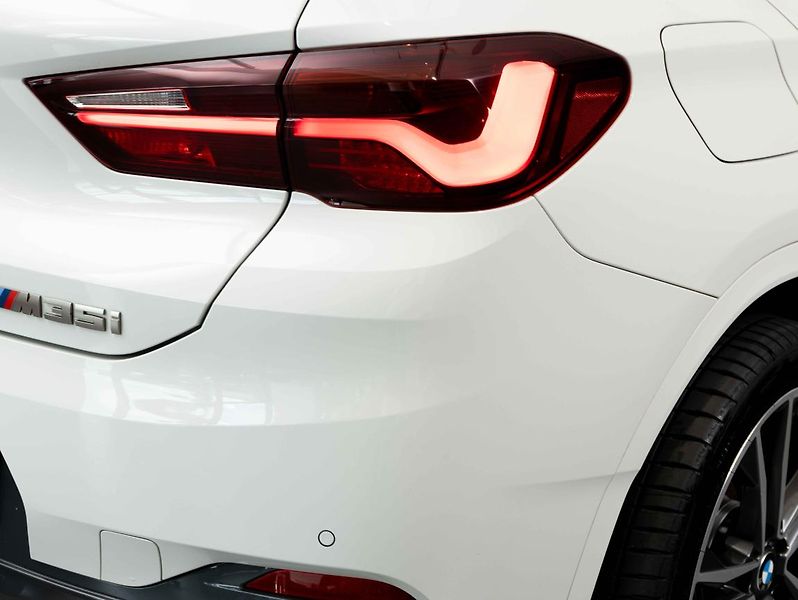 BMW X2 M35i - fotka 10 z 22