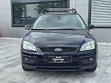 Ford Focus (2007) Ghia 2.0i 107kW - náhled 1