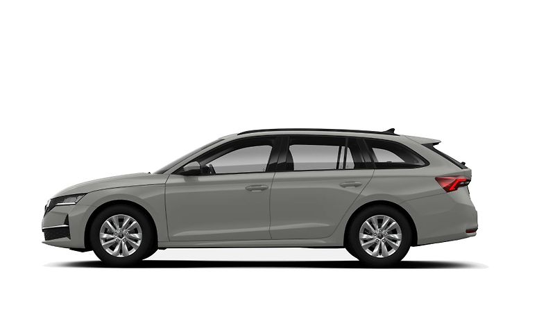 Škoda Octavia (2026) Combi Dynamic 7DSG 1,5TSI - fotka 2 z 3