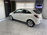 Opel Corsa 1.2 i AUTOMAT REZERVACE  - náhled 7