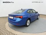 Škoda Octavia (2023) Ambition 1,5 TSI 110kW - náhled 1
