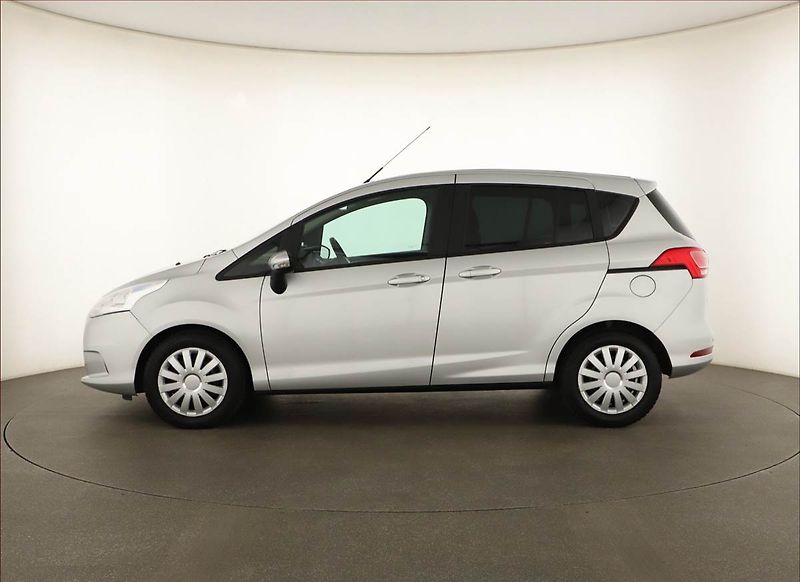 Ford B-MAX (2015) Trend 1.0 EcoBoost - fotka 3 z 12