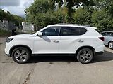 SsangYong Rexton 2,2 D AWD,1.MAJ.,ČR,SERVISKA - náhled 8