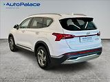 Hyundai Santa Fe 2,2 CRDI STYLE 4X4 1.MAJITEL - náhled 6