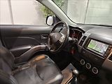 Citroën C-Crosser 2,2   HDI AWD EXCLUSIVE XENON - náhled 17