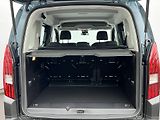 Peugeot Rifter (2026) ALLURE M1 1,2 PureTech S&S MAN - náhled 9
