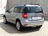Škoda Yeti (2016) 1.2 TSi, Joy, bixen - náhled 6