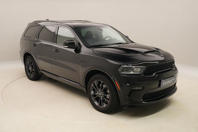 Dodge Durango R/T 5.7 HEMI 4x4 AUT - fotka 16 z 72