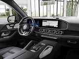Mercedes-Benz GLE (2026) 3,0 Mercedes-AMG 53 HYBRID 4MA - náhled 9