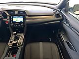 Honda Civic (2019) 1.5 Turbo Sport Plus 134kW 6MT - náhled 17