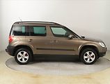 Škoda Yeti (2011) 1.8 TSI, 4X4, Tempomat - náhled 6