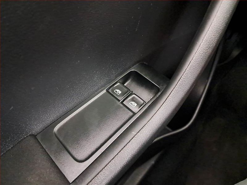 Škoda Fabia (2018) 1.0 TSI, Tempomat - fotka 17 z 18